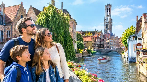 Adapté aux familles