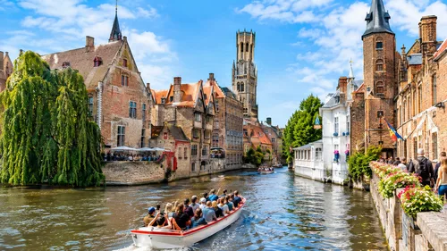 Retour à Bruxelles